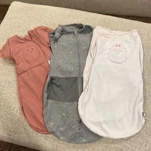 Baby Swaddle Sleep Sacks